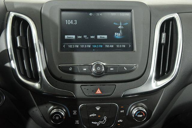 2018 Chevrolet Equinox LT photo