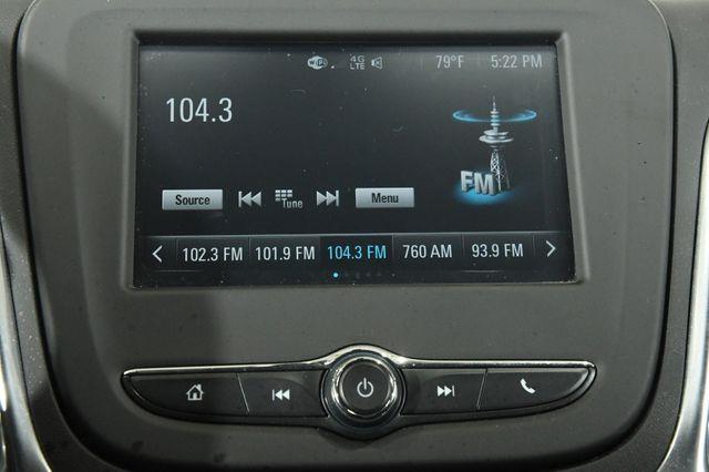 2018 Chevrolet Equinox LT photo