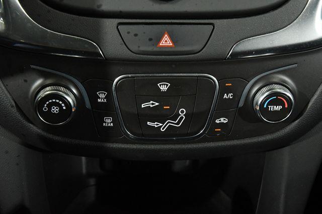 2018 Chevrolet Equinox LT photo