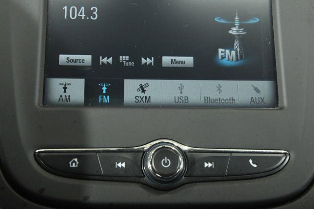 2018 Chevrolet Equinox LT photo