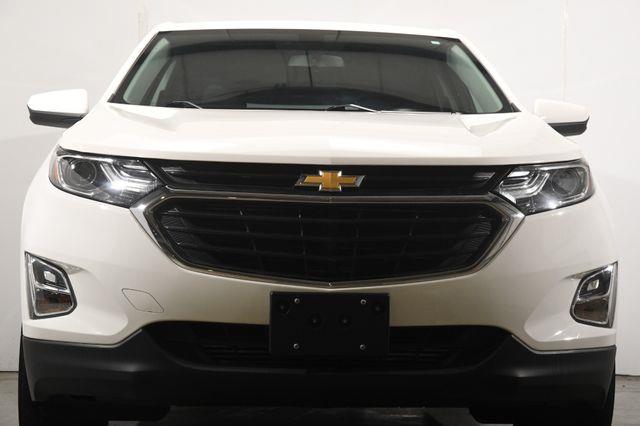 2018 Chevrolet Equinox LT photo