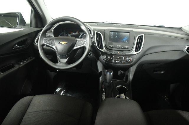 2018 Chevrolet Equinox LT photo