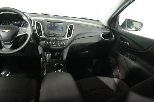 2018 Chevrolet Equinox LT photo