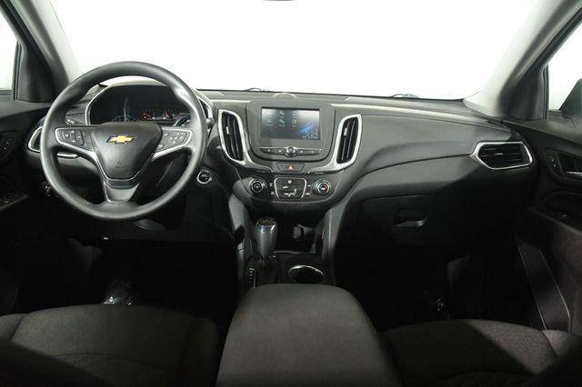 2018 Chevrolet Equinox LT photo