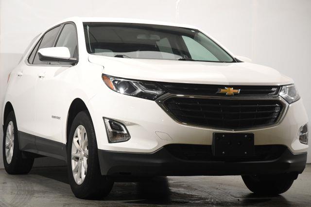2018 Chevrolet Equinox LT photo