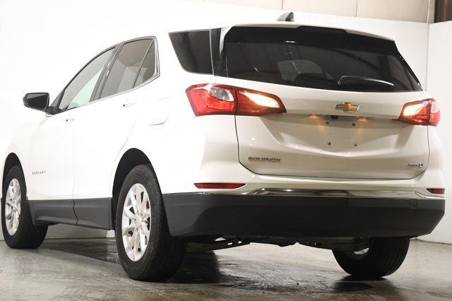 2018 Chevrolet Equinox LT photo