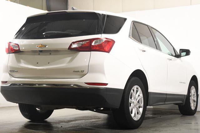2018 Chevrolet Equinox LT photo
