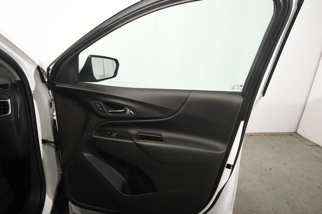 2018 Chevrolet Equinox LT photo
