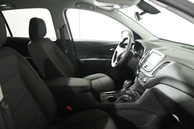 2018 Chevrolet Equinox LT photo