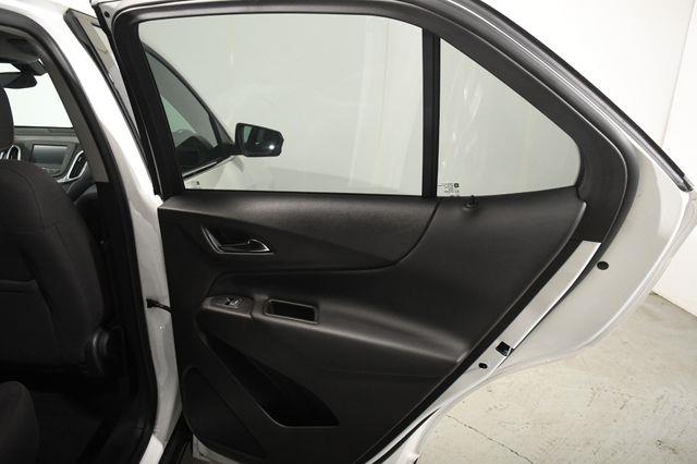 2018 Chevrolet Equinox LT photo