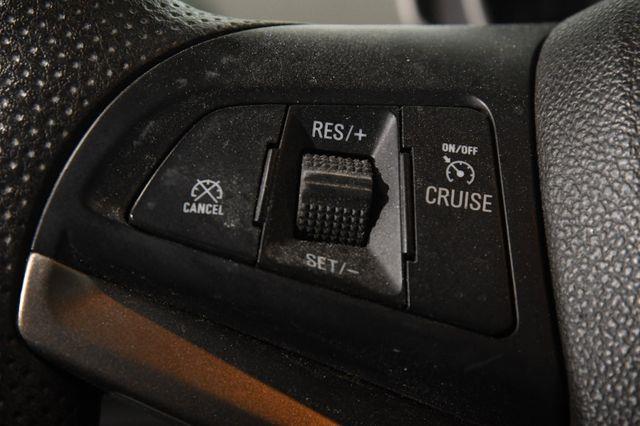2016 Chevrolet Sonic LT photo