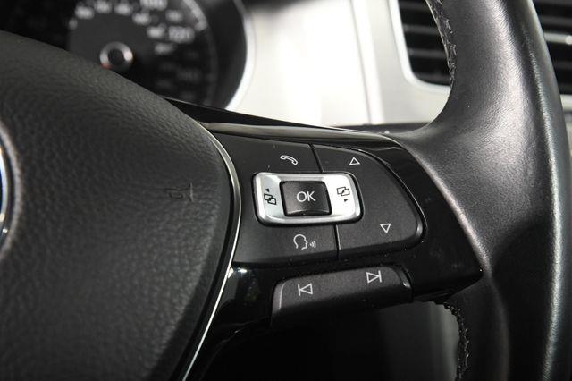 2015 Volkswagen Golf SportWagen TDI S photo