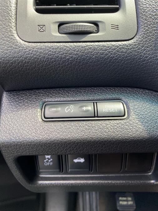 2015 Nissan Altima 2.5 S 4dr Sedan photo