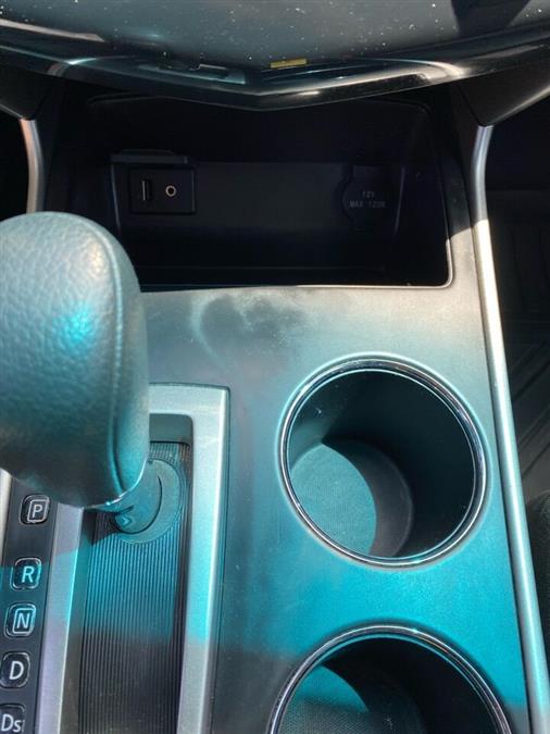 2015 Nissan Altima 2.5 S 4dr Sedan photo