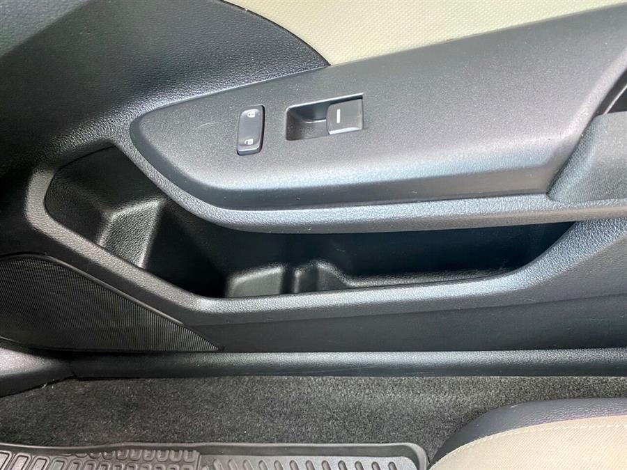 2018 Honda CIVIC SEDAN LX CVT photo