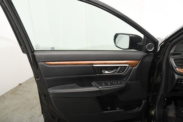 2017 Honda CR-V EX-L photo