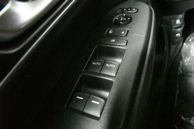2017 Honda CR-V EX-L photo