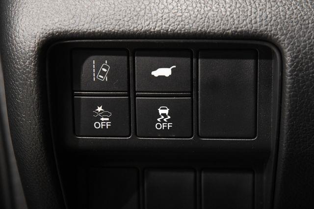 2017 Honda CR-V EX-L photo