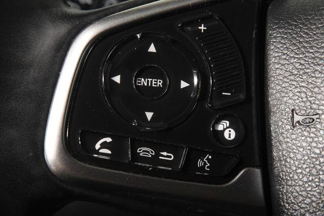 2017 Honda CR-V EX-L photo