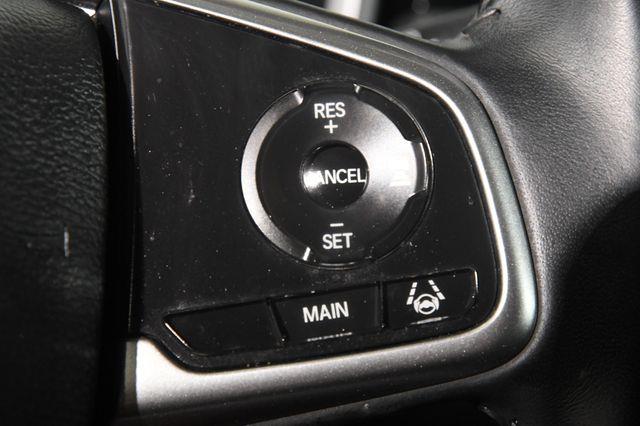 2017 Honda CR-V EX-L photo