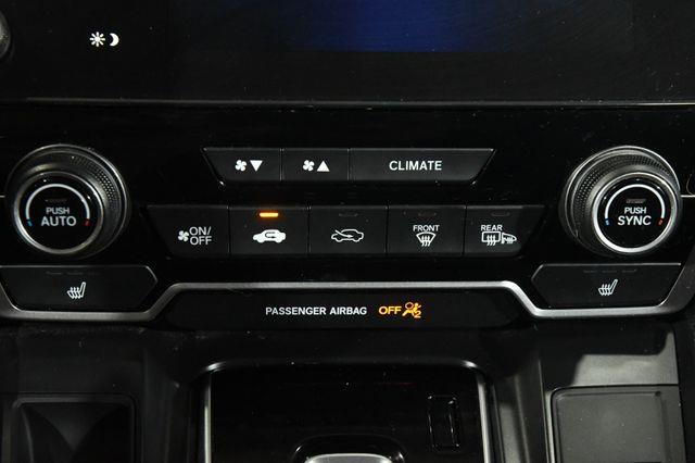 2017 Honda CR-V EX-L photo