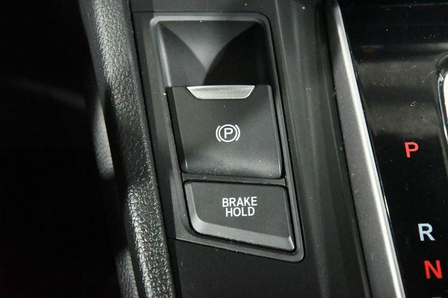 2017 Honda CR-V EX-L photo