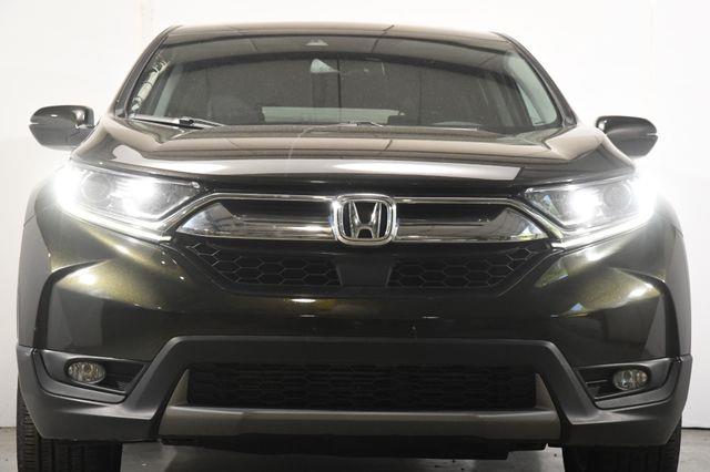 2017 Honda CR-V EX-L photo