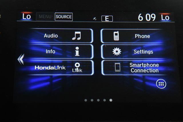 2017 Honda CR-V EX-L photo