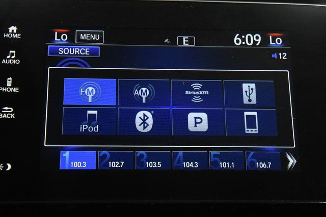 2017 Honda CR-V EX-L photo