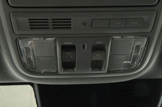 2017 Honda CR-V EX-L photo