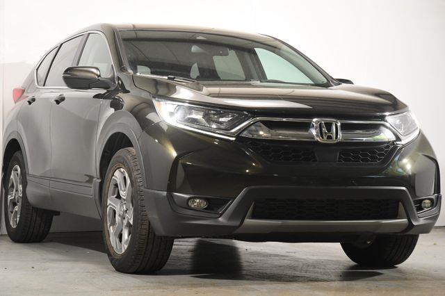 2017 Honda CR-V EX-L photo