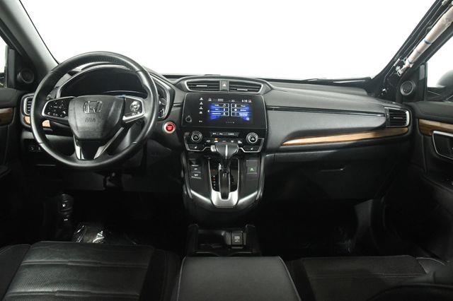 2017 Honda CR-V EX-L photo