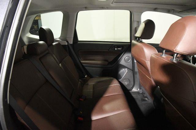 2017 Subaru Forester Touring photo