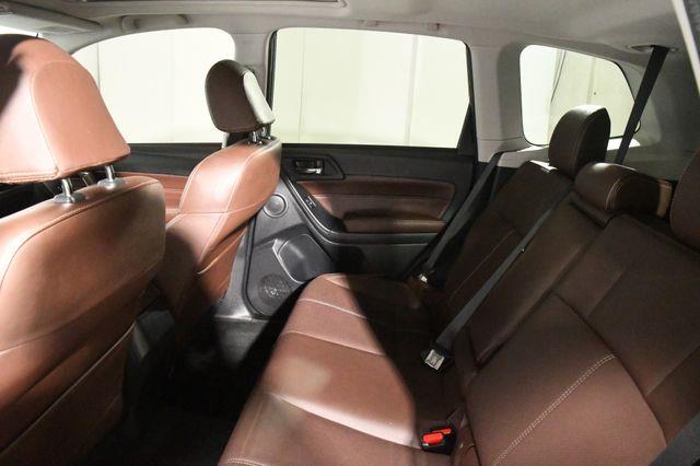 2017 Subaru Forester Touring photo