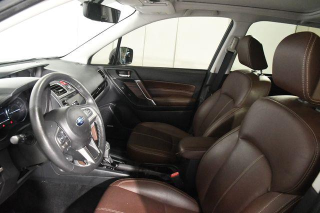 2017 Subaru Forester Touring photo