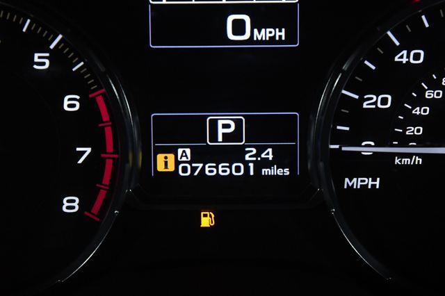 2017 Subaru Forester Touring photo