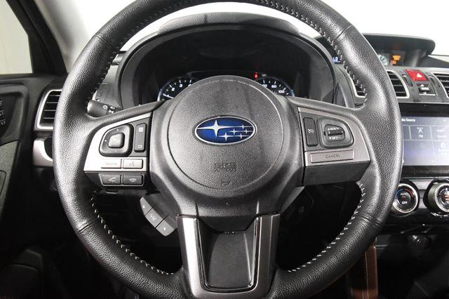 2017 Subaru Forester Touring photo