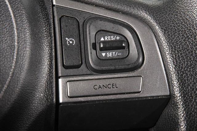 2017 Subaru Forester Touring photo