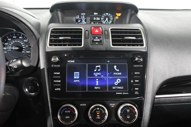 2017 Subaru Forester Touring photo