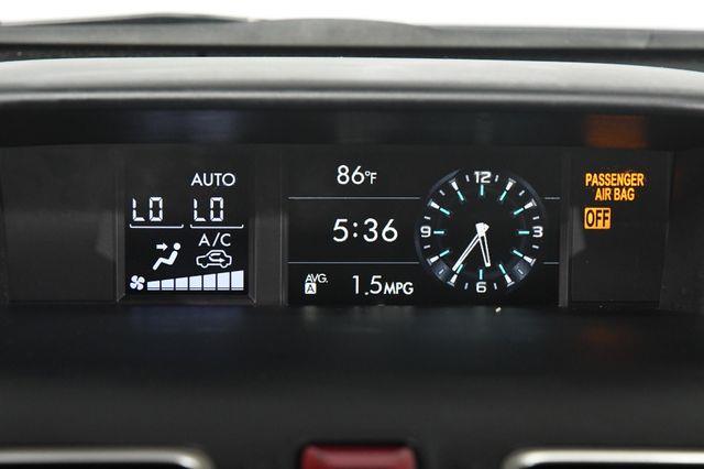 2017 Subaru Forester Touring photo