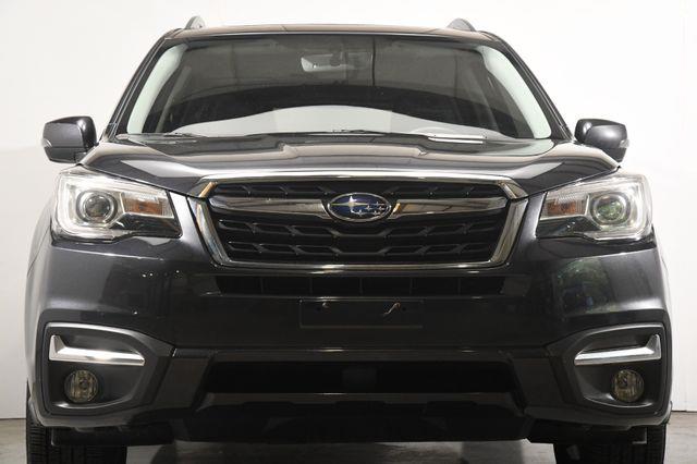 2017 Subaru Forester Touring photo