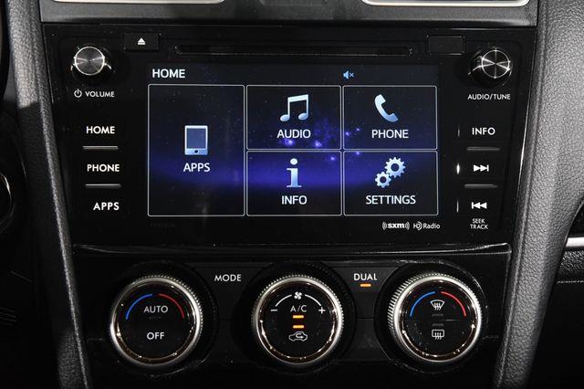 2017 Subaru Forester Touring photo