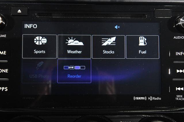 2017 Subaru Forester Touring photo