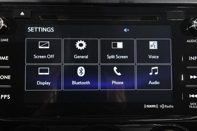 2017 Subaru Forester Touring photo