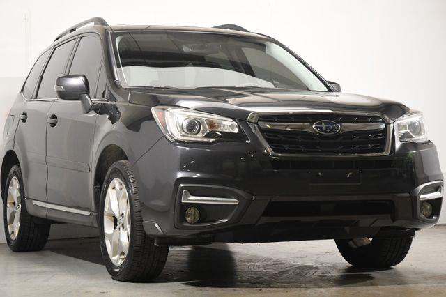 2017 Subaru Forester Touring photo