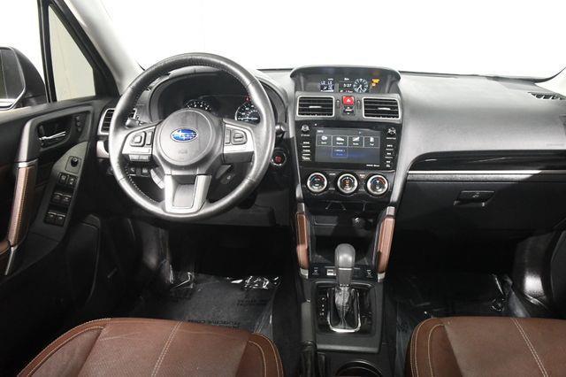 2017 Subaru Forester Touring photo