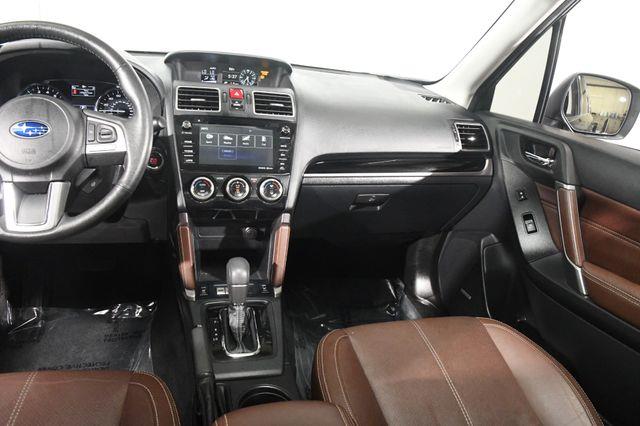 2017 Subaru Forester Touring photo