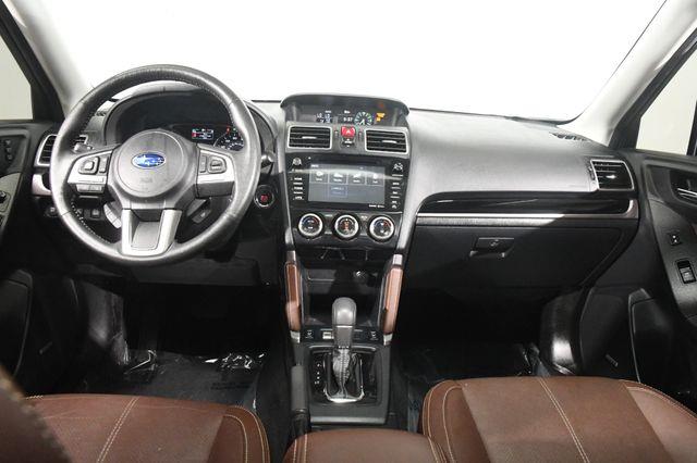 2017 Subaru Forester Touring photo