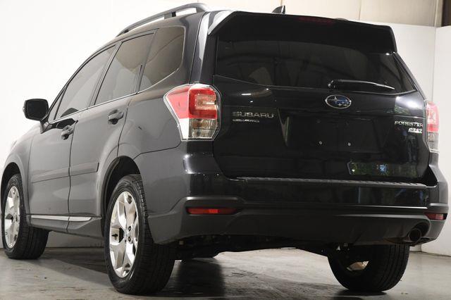 2017 Subaru Forester Touring photo