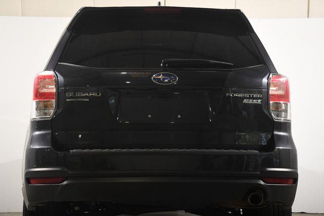 2017 Subaru Forester Touring photo